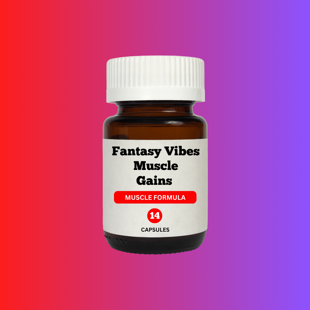 Muscle Formula