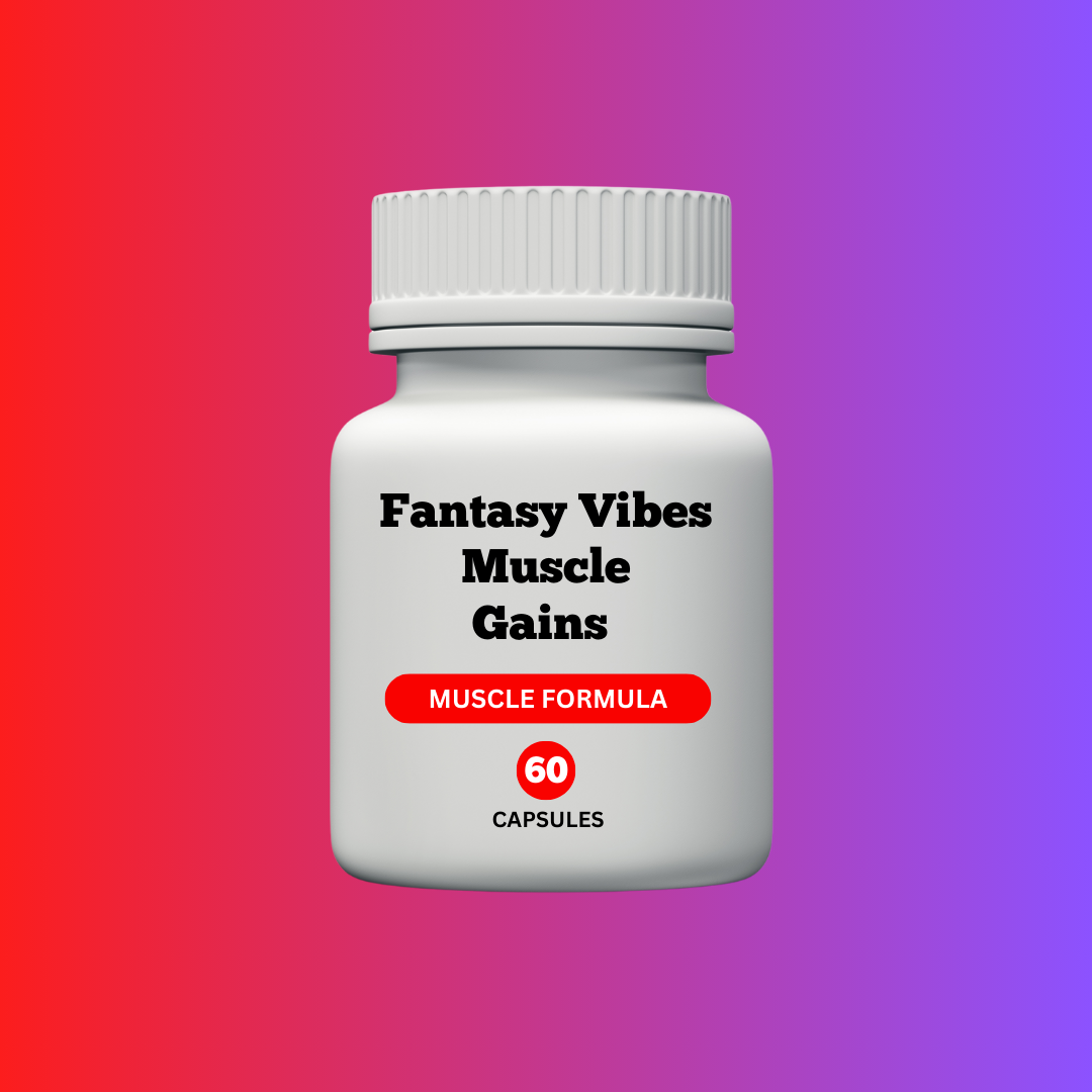 Muscle Formula