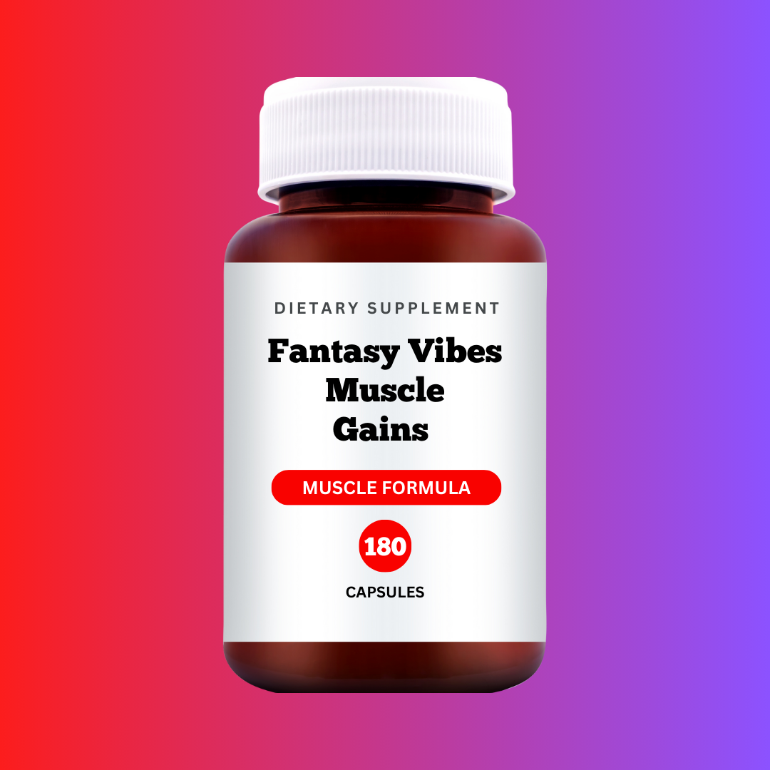 Muscle Formula